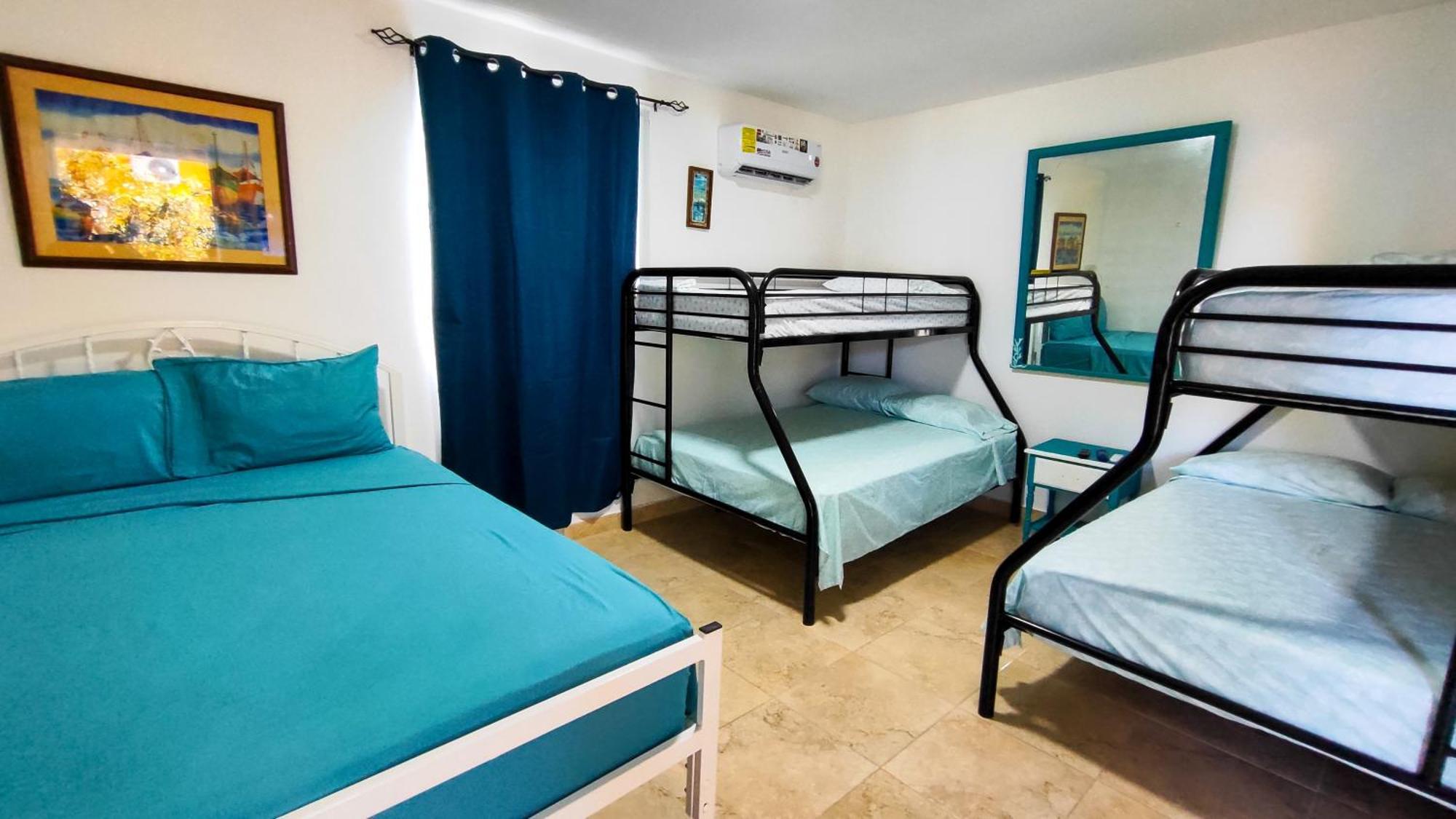 Las Catalinas Coronado Playa Coronado Habitación foto