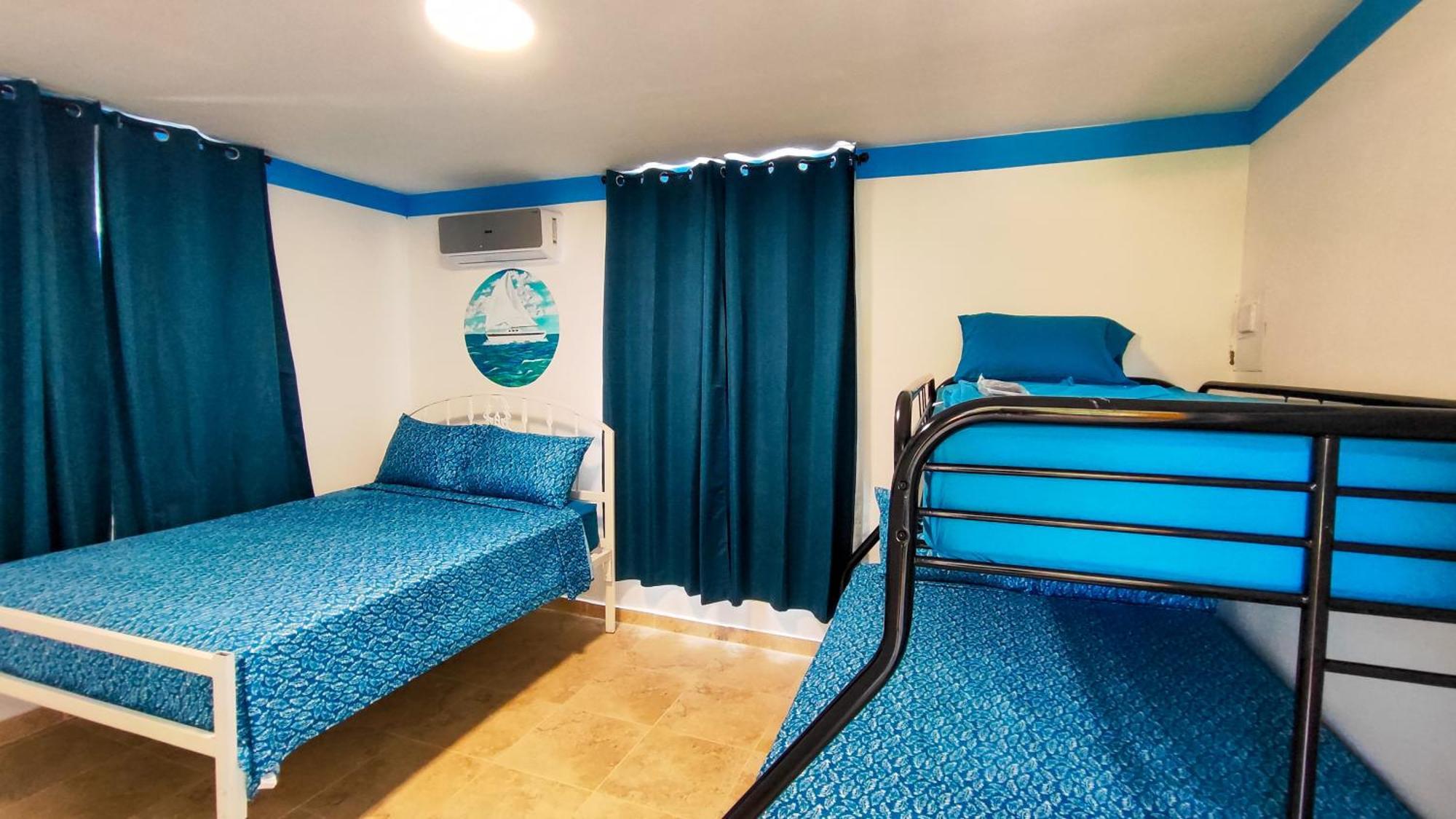 Las Catalinas Coronado Playa Coronado Habitación foto