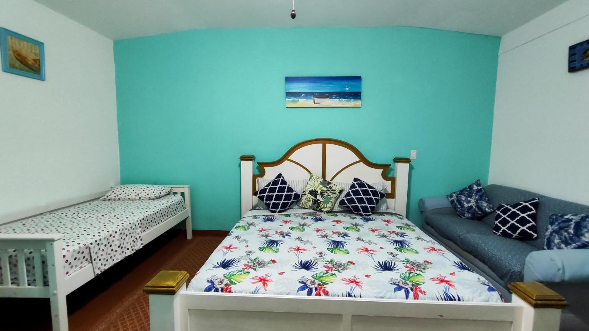 Las Catalinas Coronado Playa Coronado Habitación foto